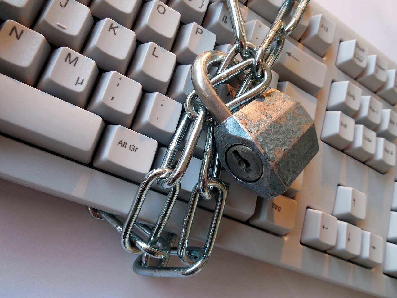Protecting Your Privacy Online – A Safety Guide
